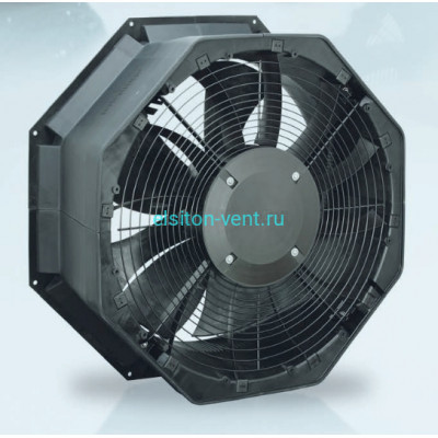 Вентилятор ebmpapst W3G500-KM03-I2 
