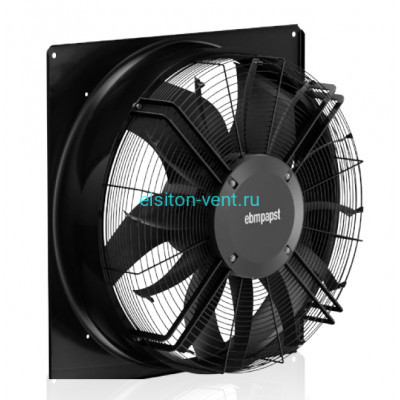 Вентилятор ebmpapst W3G910-MU25-03 