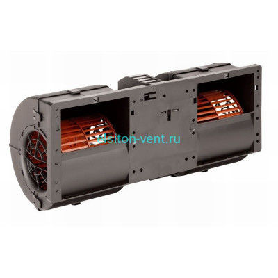 Вентилятор ebmpapst K3G097-AK34-50 