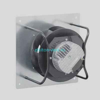 Вентилятор ebmpapst K3G500-RL96-01 