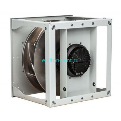Вентилятор ebmpapst K3G710-AR03-01 