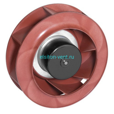 Вентилятор ebmpapst R1G190-AB25-02 