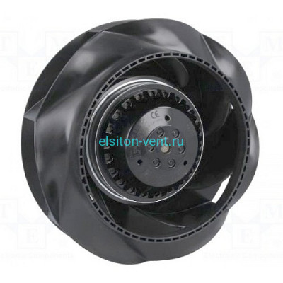 Вентилятор ebmpapst R2E220-RB06-01 