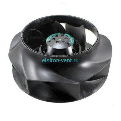 Вентилятор ebmpapst R2E225-RA92-09 