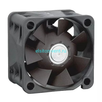 Вентилятор ebmpapst 422 J/2HP  компактный