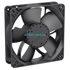 Вентилятор ebmpapst 4312 N/12M компактный