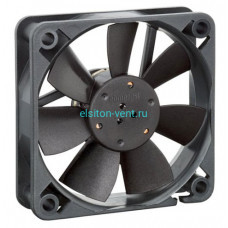 Вентилятор ebmpapst 612 FL-680 компактный