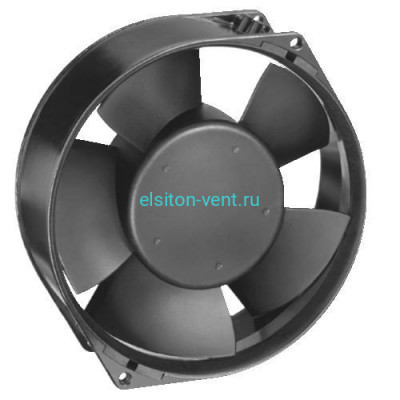Вентилятор ebmpapst 7212 NR компактный