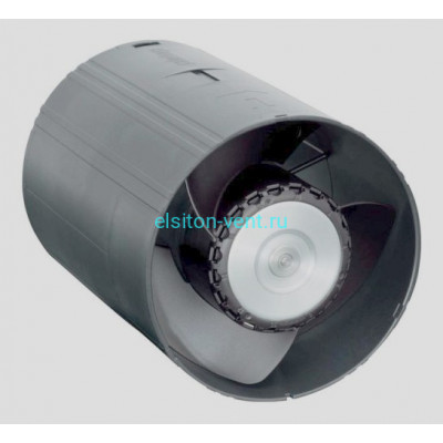 Вентилятор ebmpapst AC 100 MR компактный