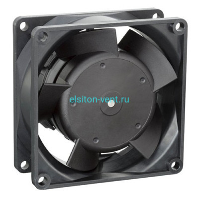 Вентилятор ebmpapst AC 8300 H компактный