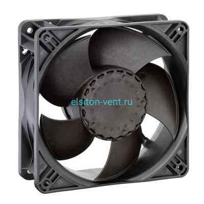 Вентилятор ebmpapst ACi 4400 HHAU компактный