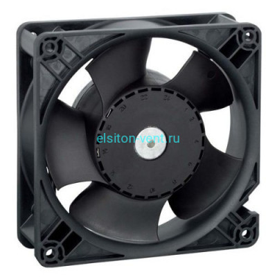 Вентилятор ebmpapst DV 4114 NU компактный