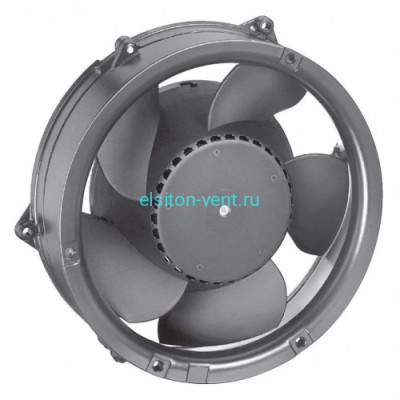 Вентилятор ebmpapst DV 6424/2 TDP-815  компактный