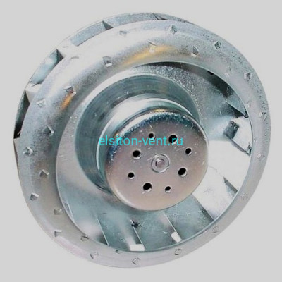 Вентилятор ebmpapst REF 175-30/18/2TDA компактный