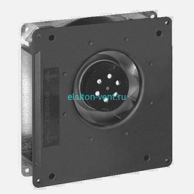 Вентилятор ebmpapst RG 125-19/06 компактный
