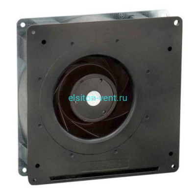 Вентилятор ebmpapst RG 140-22/14 N/2 TDPU компактный