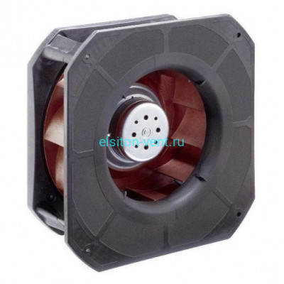 Вентилятор ebmpapst RG 225-55/18/2 TDMO компактный