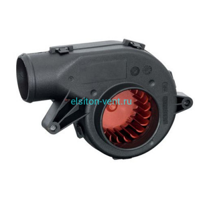 Вентилятор ebmpapst RV 40-18/12 L компактный