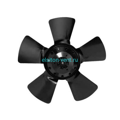 Вентилятор ebmpapst A4S250-AA02-02 